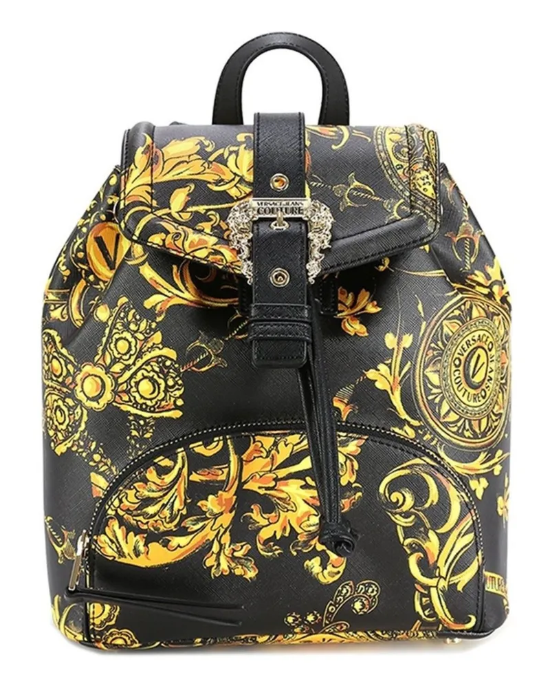 Versace Jeans Rucksack Bunt