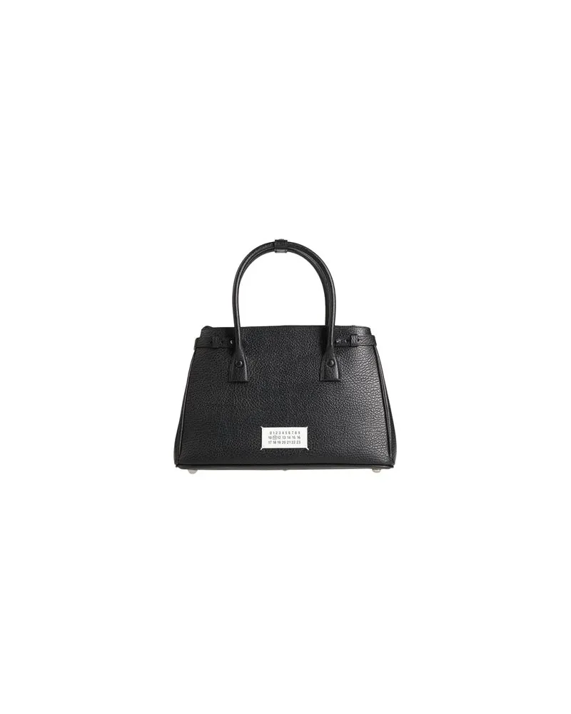 Maison Margiela TASCHEN - Handtaschenauf YOOX.COM Schwarz