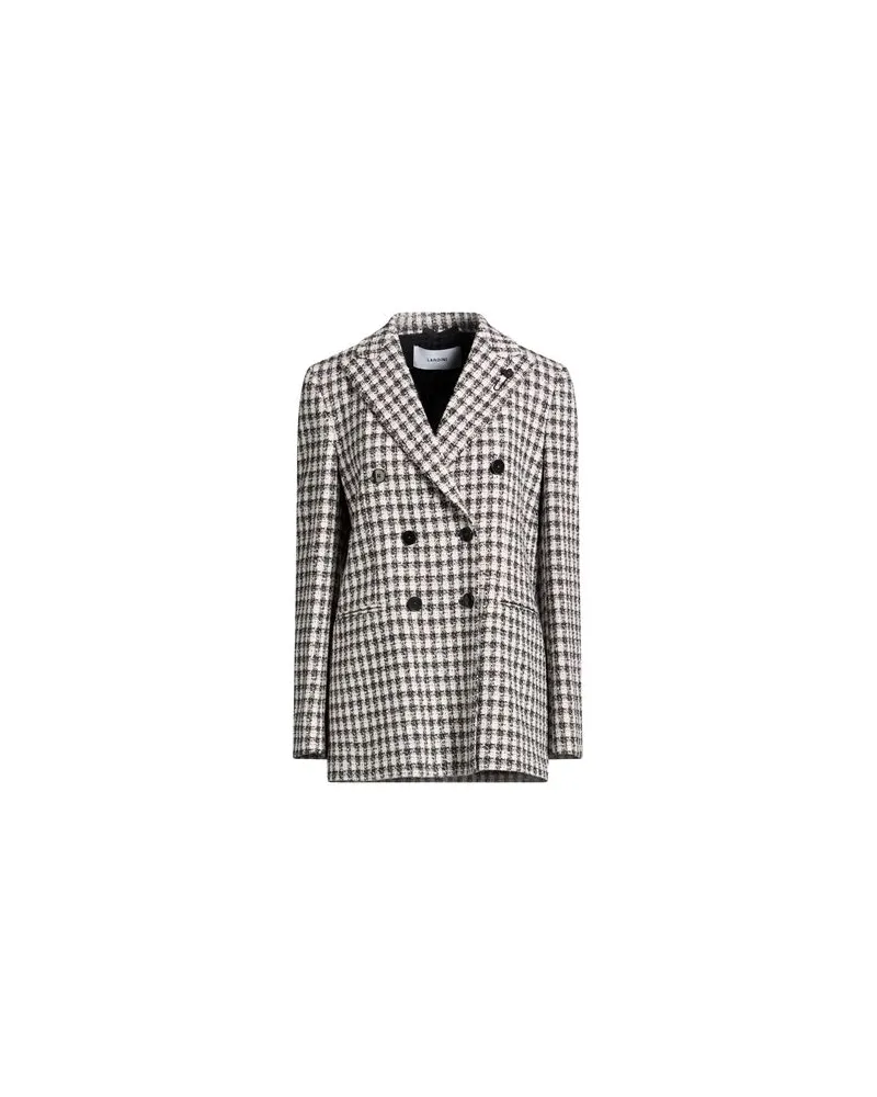 LARDINI ANZÜGE und CO-ORDS - Blazersauf YOOX.COM Weiß
