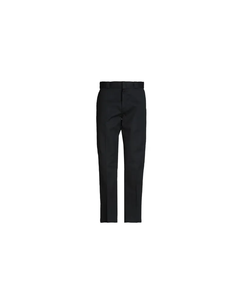 Dickies HOSEN & RÖCKE - Hosenauf YOOX.COM Schwarz