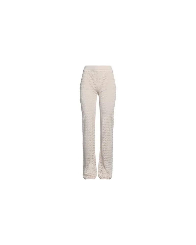 Dixie HOSEN & RÖCKE - Hosenauf YOOX.COM Elfenbein