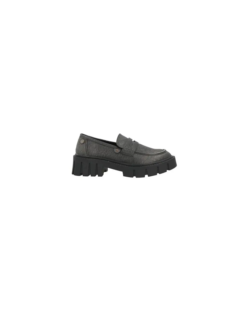 Refresh SCHUHE - Mokassinsauf YOOX.COM Braungrau