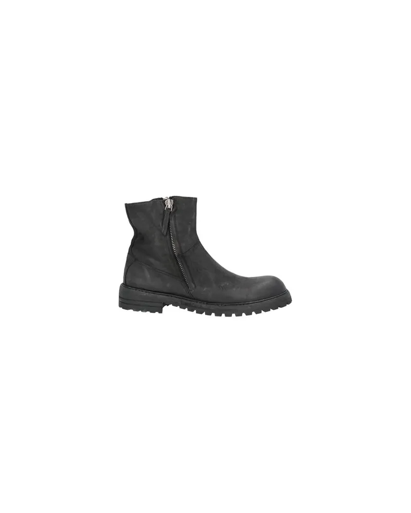 Corvari SCHUHE - Stiefelettenauf YOOX.COM Schwarz