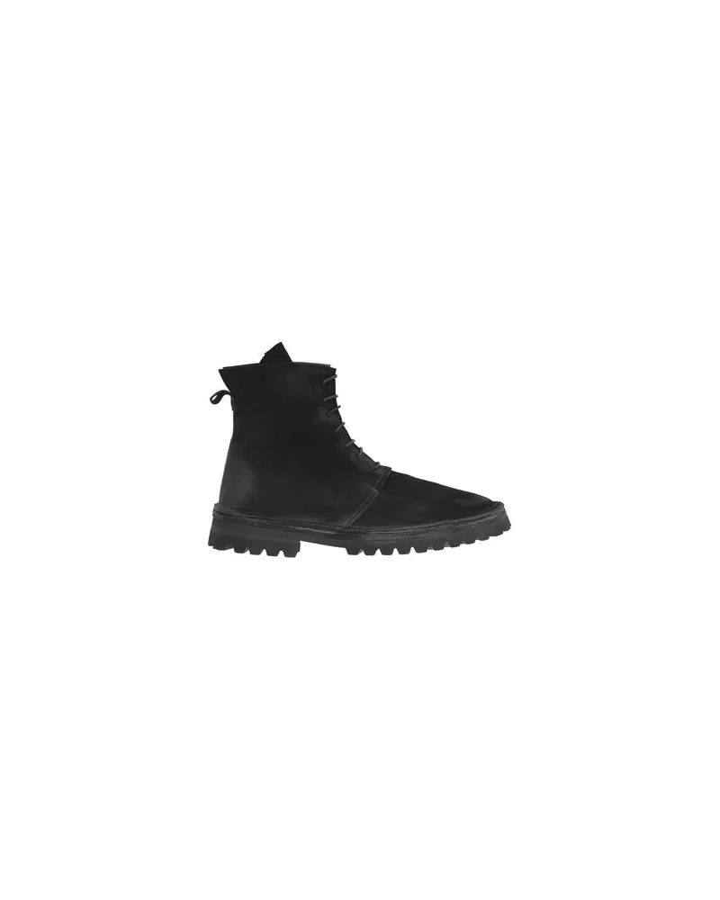 Moma SCHUHE - Stiefelettenauf YOOX.COM Fuchsia