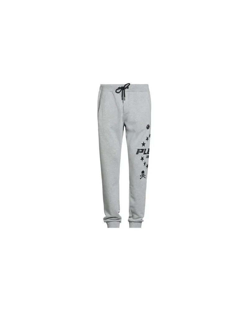 Philipp Plein HOSEN & RÖCKE - Hosenauf YOOX.COM Grau