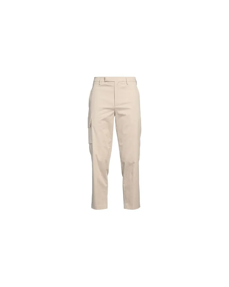 Neil Barrett HOSEN & RÖCKE - Hosenauf YOOX.COM Beige