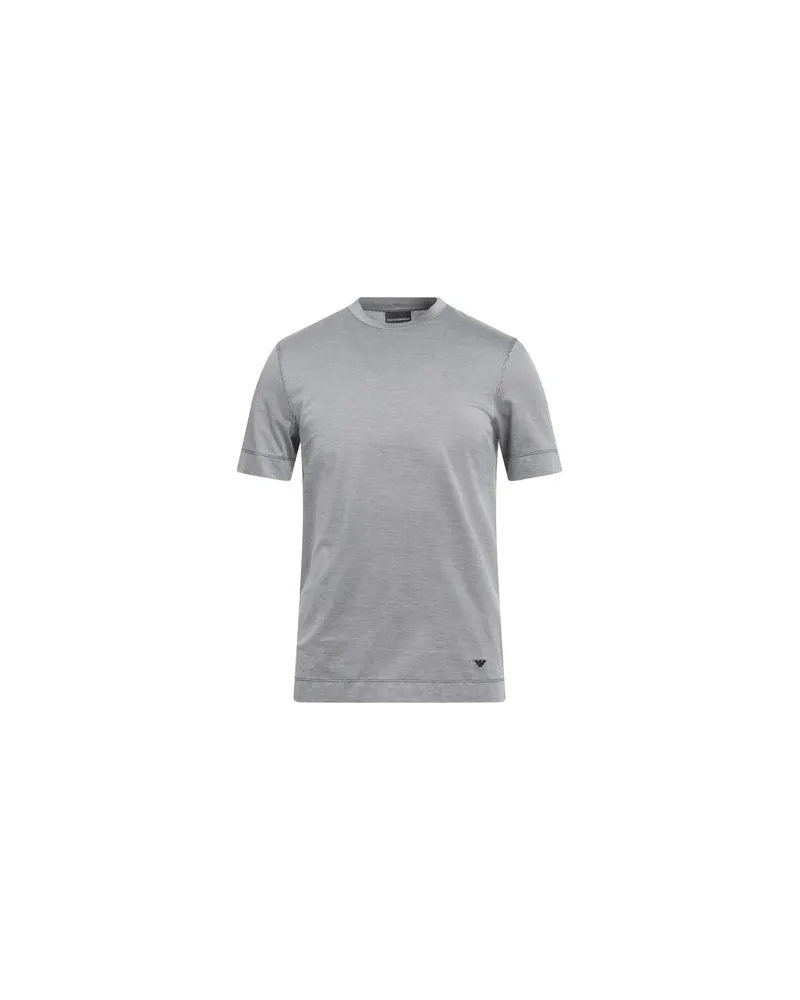 Emporio Armani TOPS - T-shirtsauf YOOX.COM Nachtblau