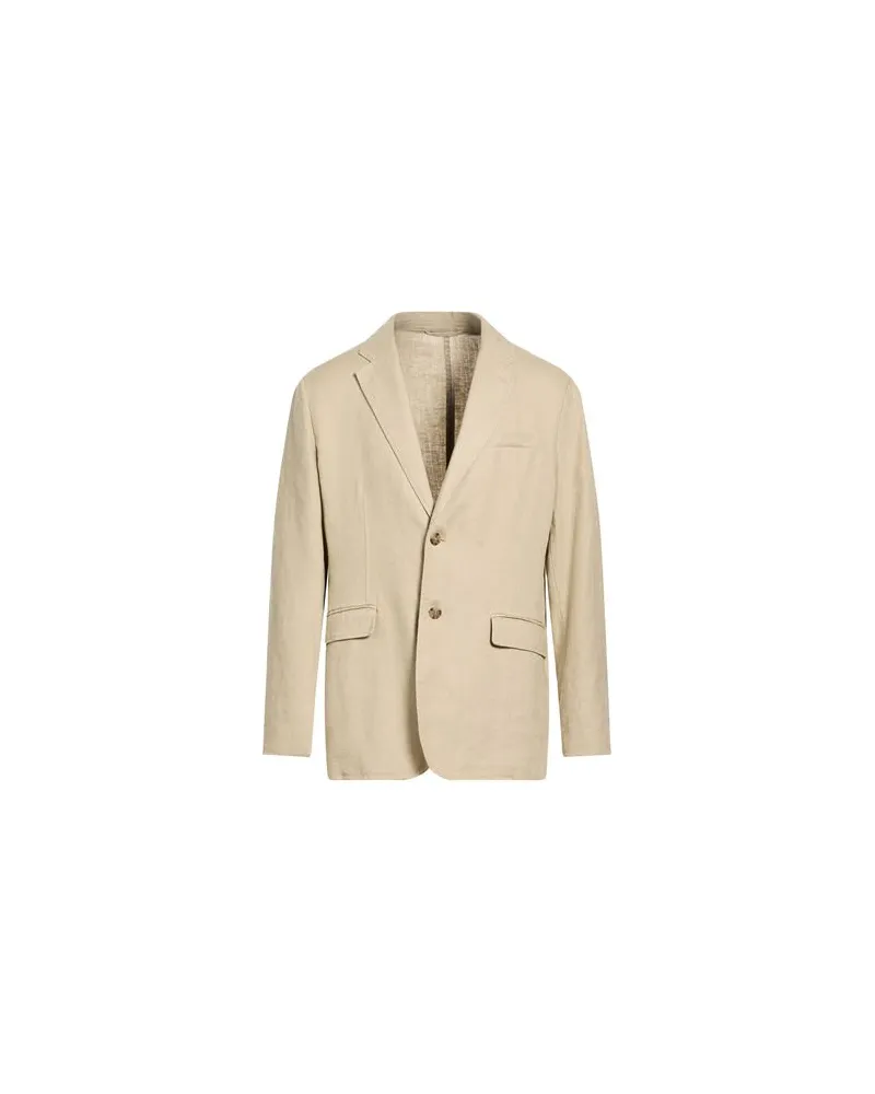 Gant ANZÜGE und CO-ORDS - Blazersauf YOOX.COM Beige
