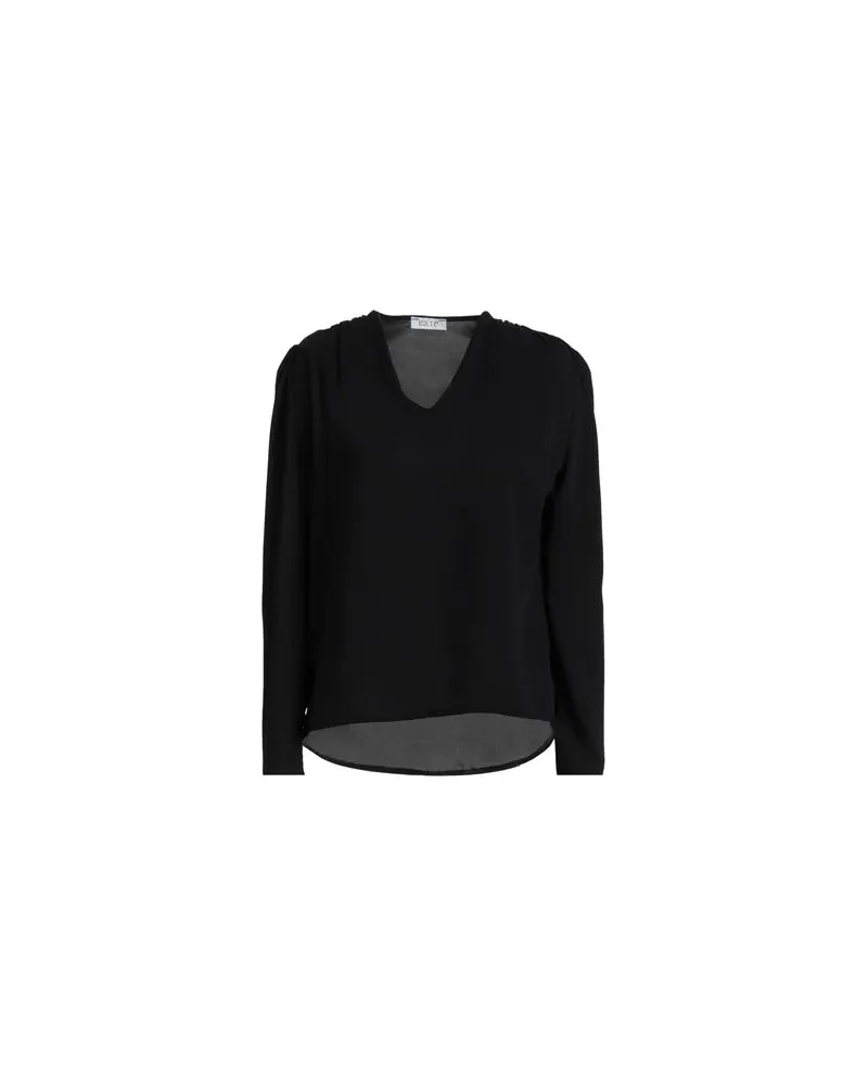 Extè TOPS - Topsauf YOOX.COM Schwarz