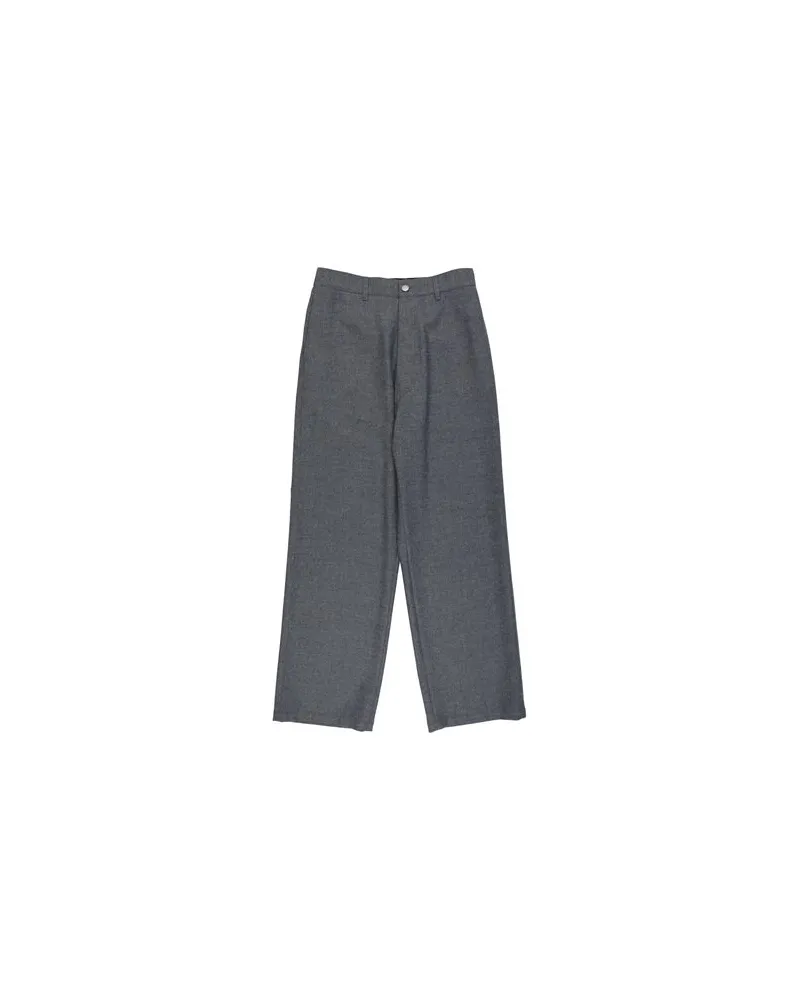 Maison Margiela HOSEN & RÖCKE - Hosenauf YOOX.COM Blei