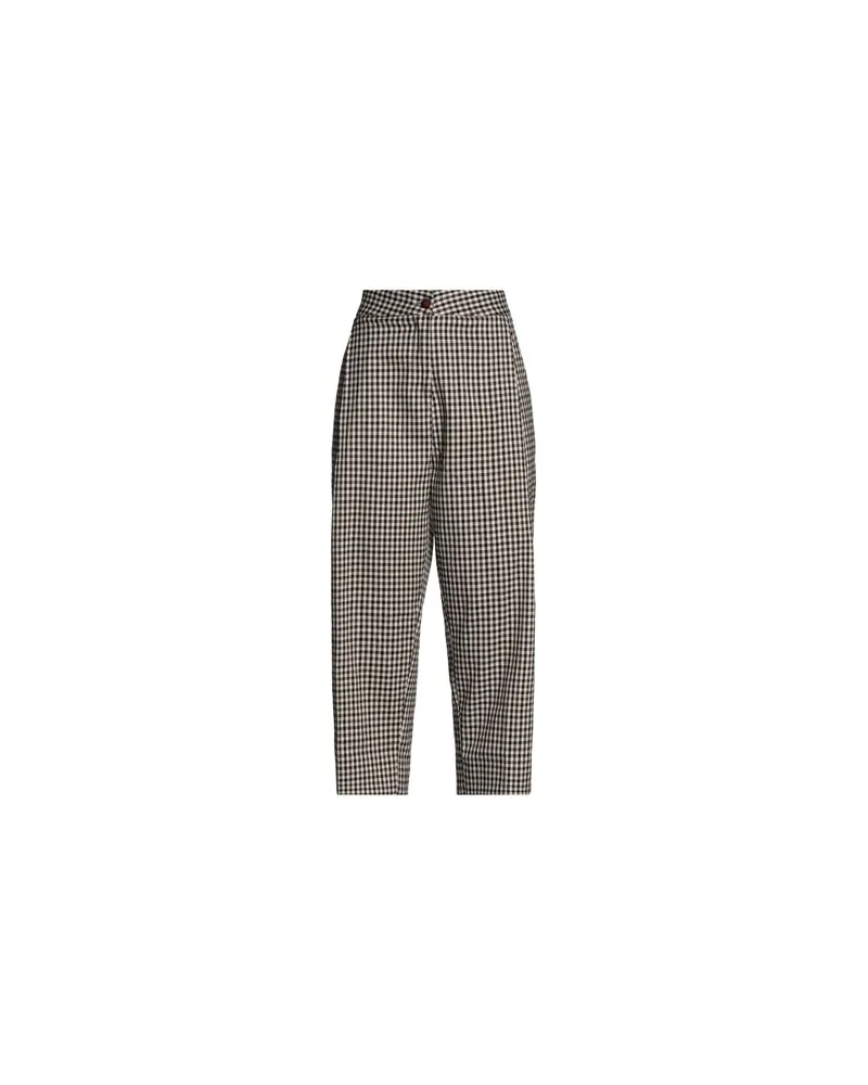 Nora Barth HOSEN & RÖCKE - Hosenauf YOOX.COM Elfenbein