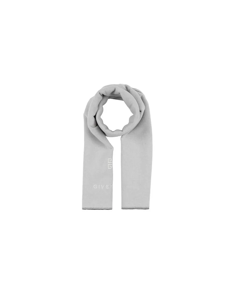 Givenchy ACCESSOIRES - Schalsauf YOOX.COM Hellgrau