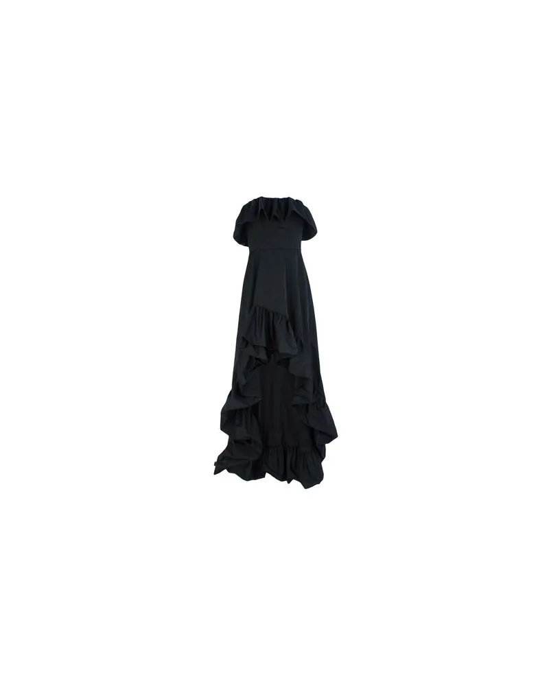 Pinko KLEIDER - Mini-Kleiderauf YOOX.COM Schwarz
