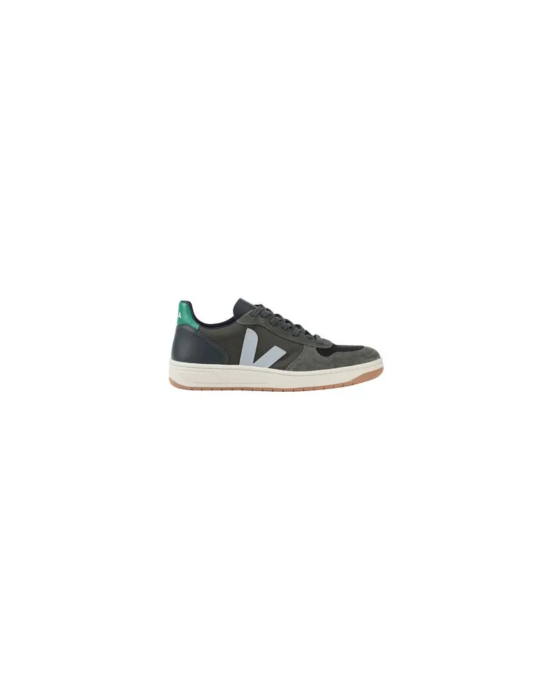VEJA SCHUHE - Sneakersauf YOOX.COM Militärgrün
