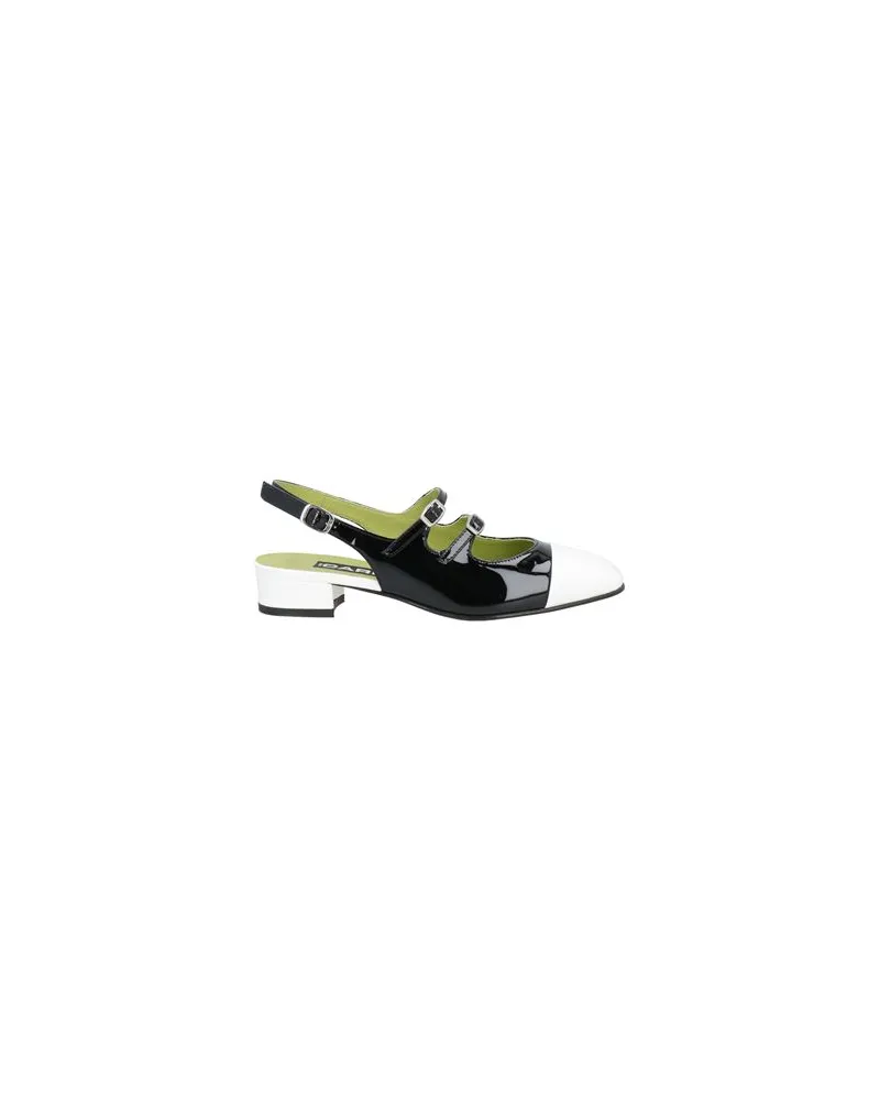 Carel SCHUHE - Pumpsauf YOOX.COM Schwarz