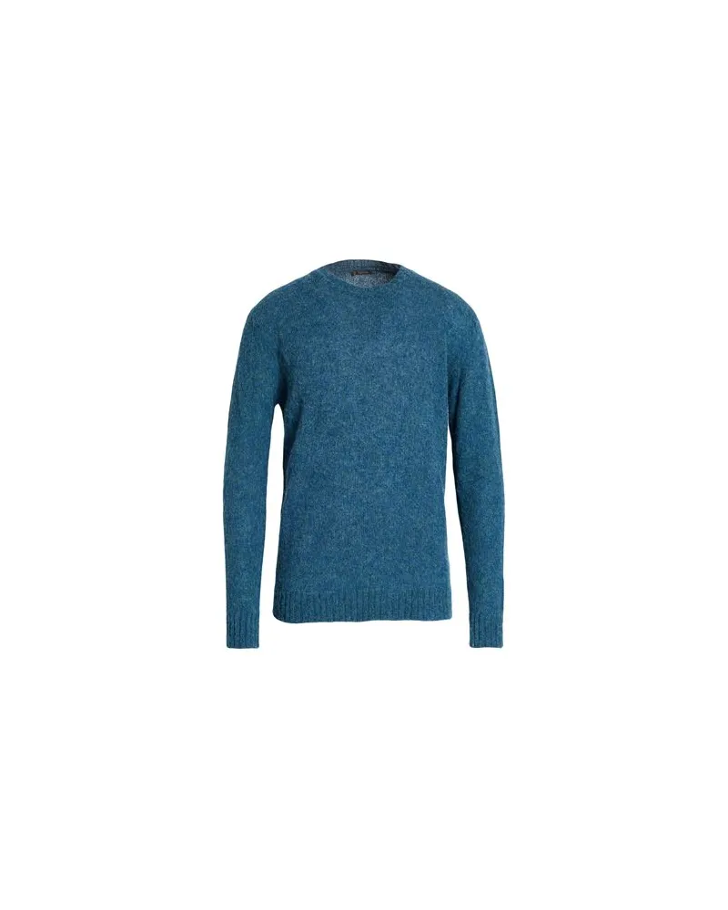 Bellwood STRICKWAREN - Pulloverauf YOOX.COM Aquamarin