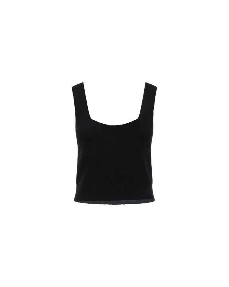 Kaos TOPS - Topsauf YOOX.COM Schwarz