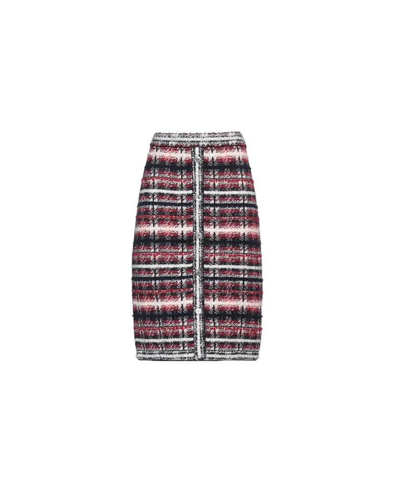 Thom Browne HOSEN & RÖCKE - Midi-Röckeauf YOOX.COM Marineblau