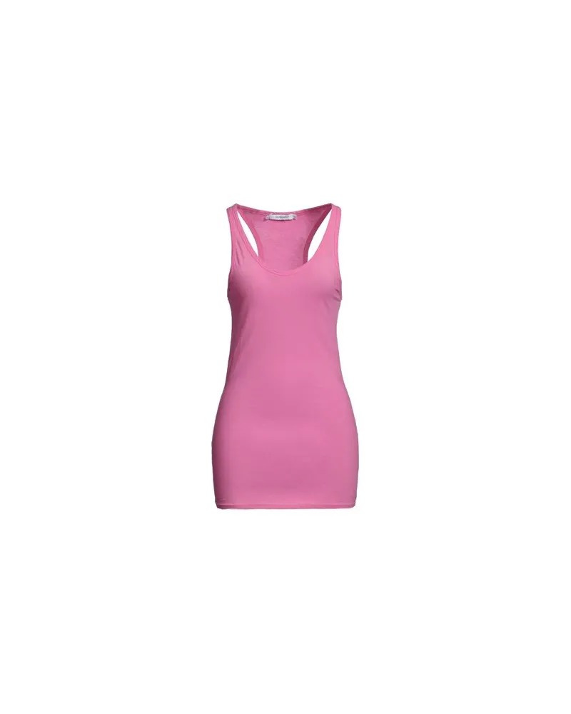 CRISTINAEFFE TOPS - Tank Topsauf YOOX.COM Malve