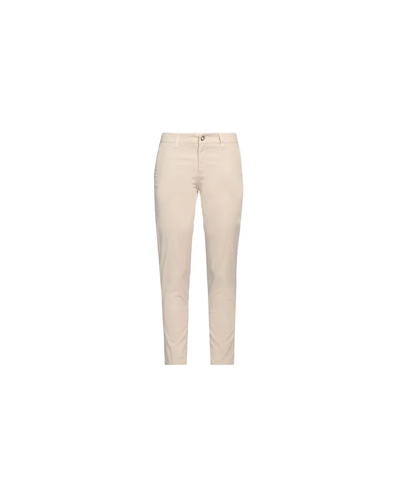 Jeckerson HOSEN & RÖCKE - Hosenauf YOOX.COM Beige