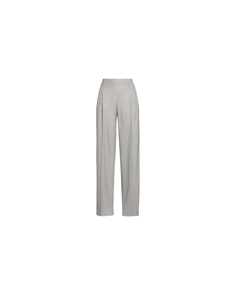 Angelo Marani HOSEN & RÖCKE - Hosenauf YOOX.COM Beige