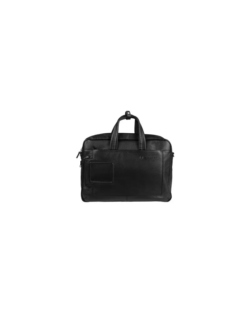Piquadro TASCHEN - Handtaschenauf YOOX.COM Schwarz