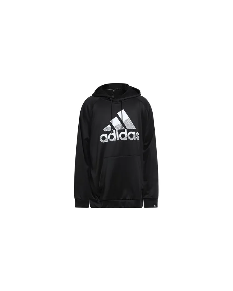 adidas TRAINING - TOPS - Sweatshirtsauf YOOX.COM Schwarz