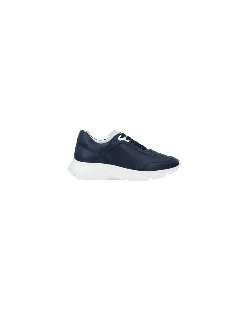 Roberto Botticelli SCHUHE - Sneakersauf YOOX.COM Nachtblau