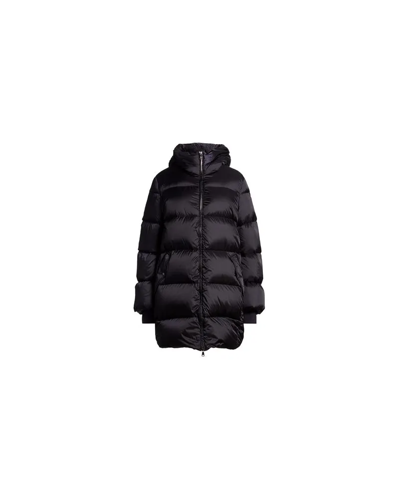 ADD JACKEN & MÄNTEL - Pufferjacken & Daunenjackenauf YOOX.COM Marineblau