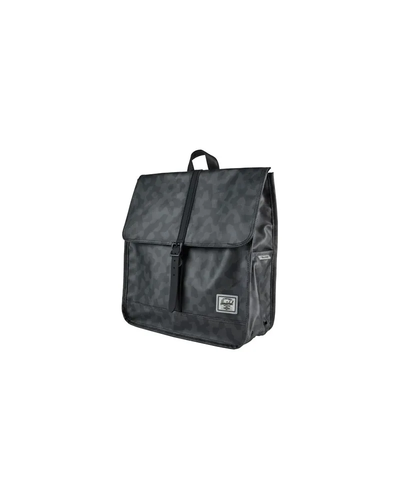 Herschel Supply Co. TASCHEN - Rucksäckeauf YOOX.COM Blei