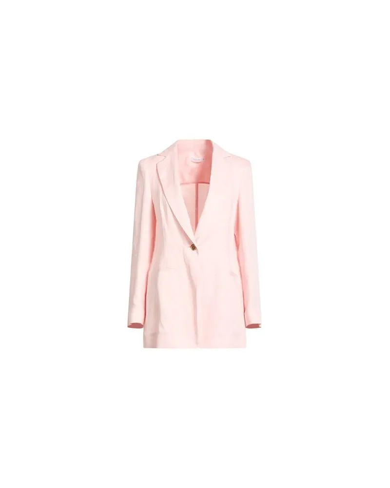 BARBA ANZÜGE und CO-ORDS - Blazersauf YOOX.COM Hellrosa