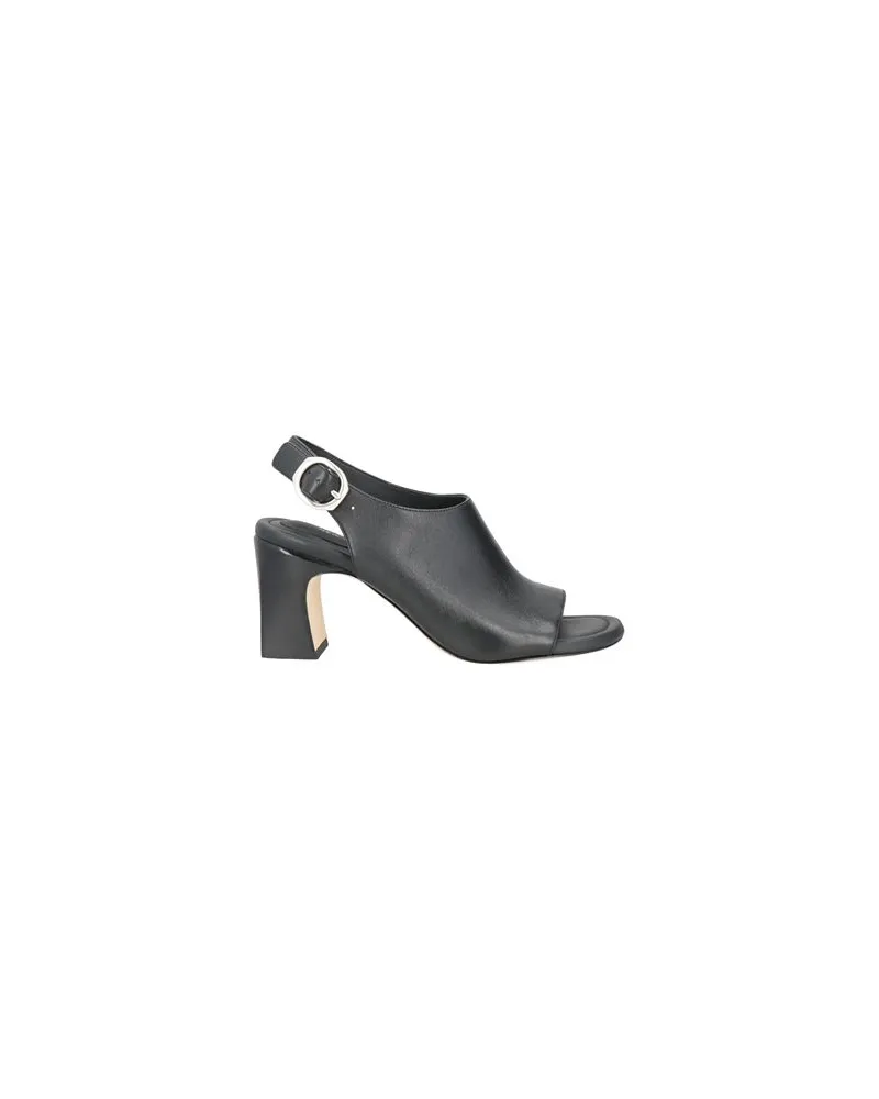 Rag & Bone SCHUHE - Sandalenauf YOOX.COM Schwarz