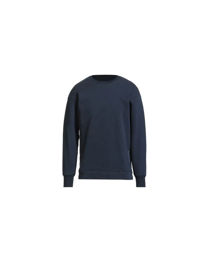 Ballantyne TOPS - Sweatshirtsauf YOOX.COM Nachtblau
