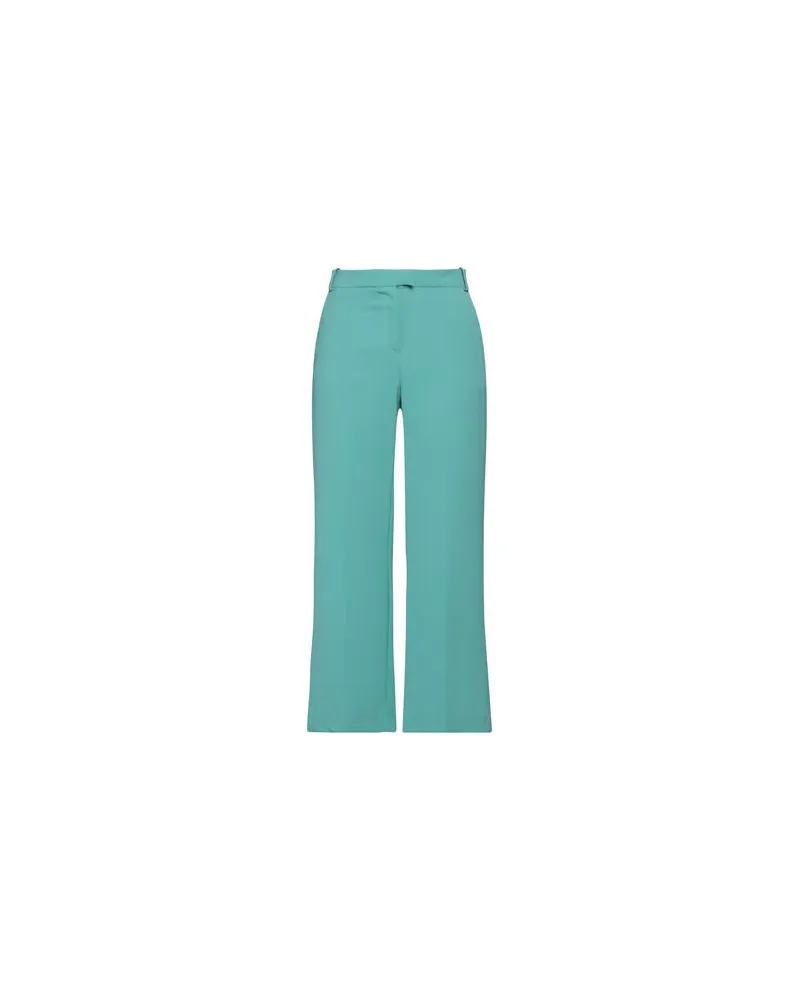Kaos HOSEN & RÖCKE - Hosenauf YOOX.COM Tūrkis
