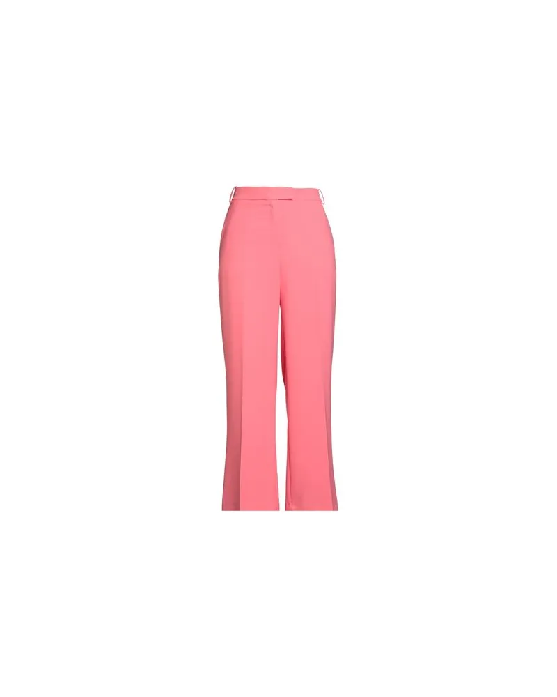 Kaos HOSEN & RÖCKE - Hosenauf YOOX.COM Koralle