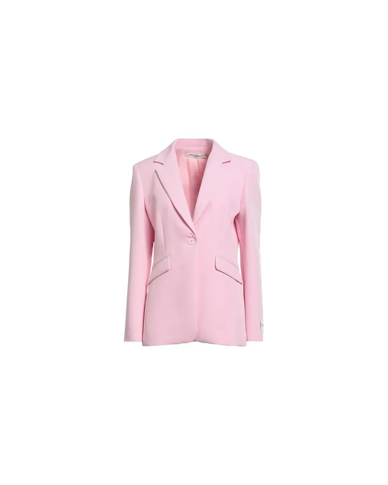 HINNOMINATE ANZÜGE und CO-ORDS - Blazersauf YOOX.COM Rosa