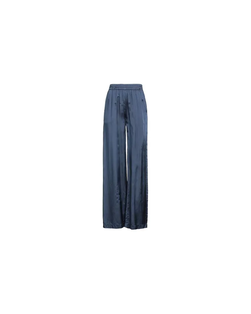 ASPESI HOSEN & RÖCKE - Hosenauf YOOX.COM Marineblau