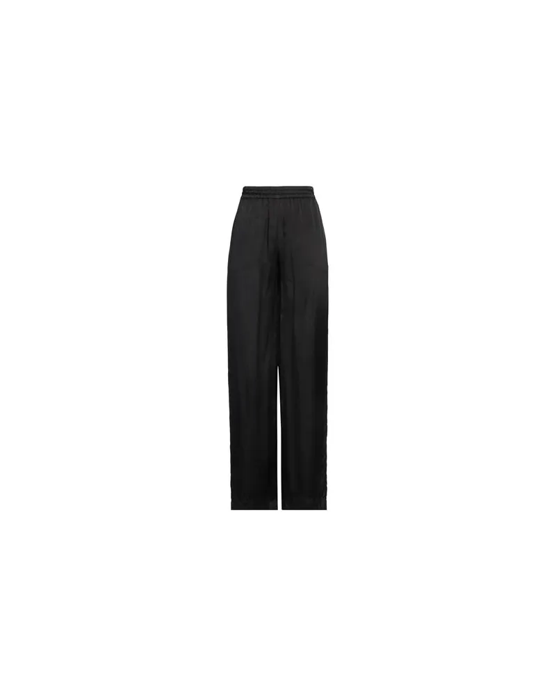 ASPESI HOSEN & RÖCKE - Hosenauf YOOX.COM Schwarz
