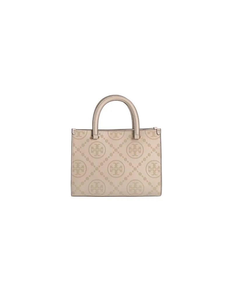 Tory Burch TASCHEN - Handtaschenauf YOOX.COM Maulwurfsgrau