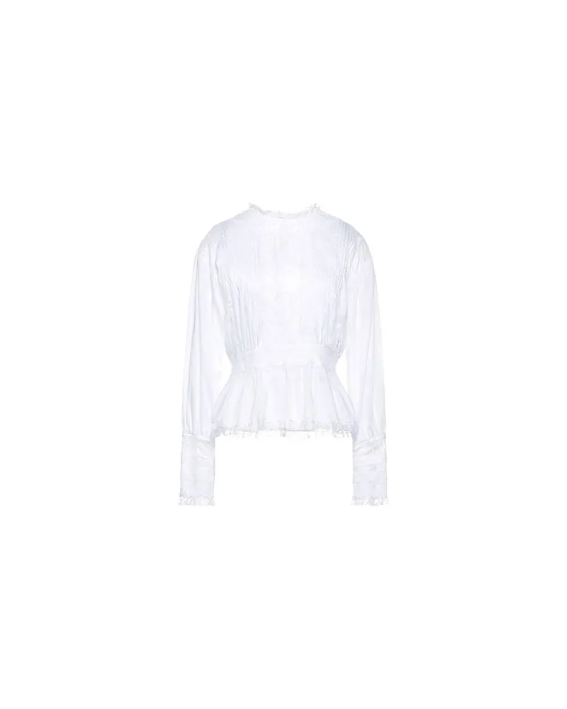 Dolce & Gabbana TOPS - Topsauf YOOX.COM Weiß