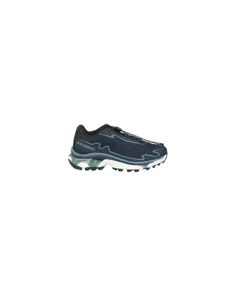 Salomon SCHUHE - Sneakersauf YOOX.COM Marineblau