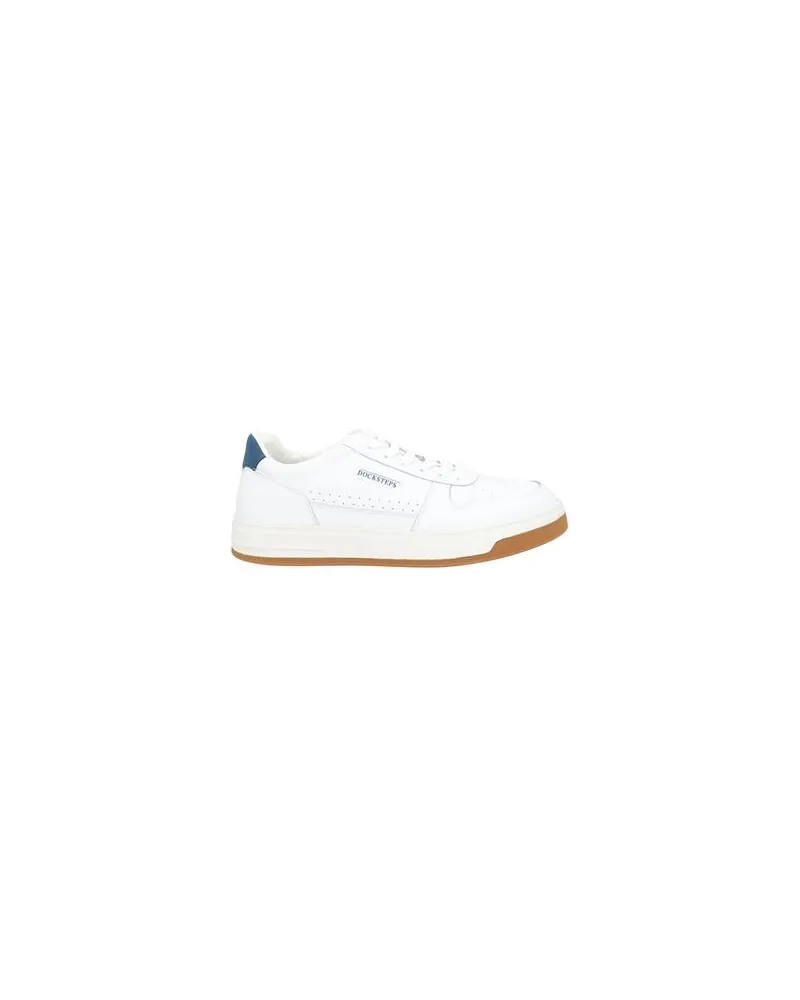 Docksteps SCHUHE - Sneakersauf YOOX.COM Weiß