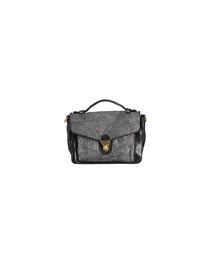 Campomaggi TASCHEN - Handtaschenauf YOOX.COM Schwarz