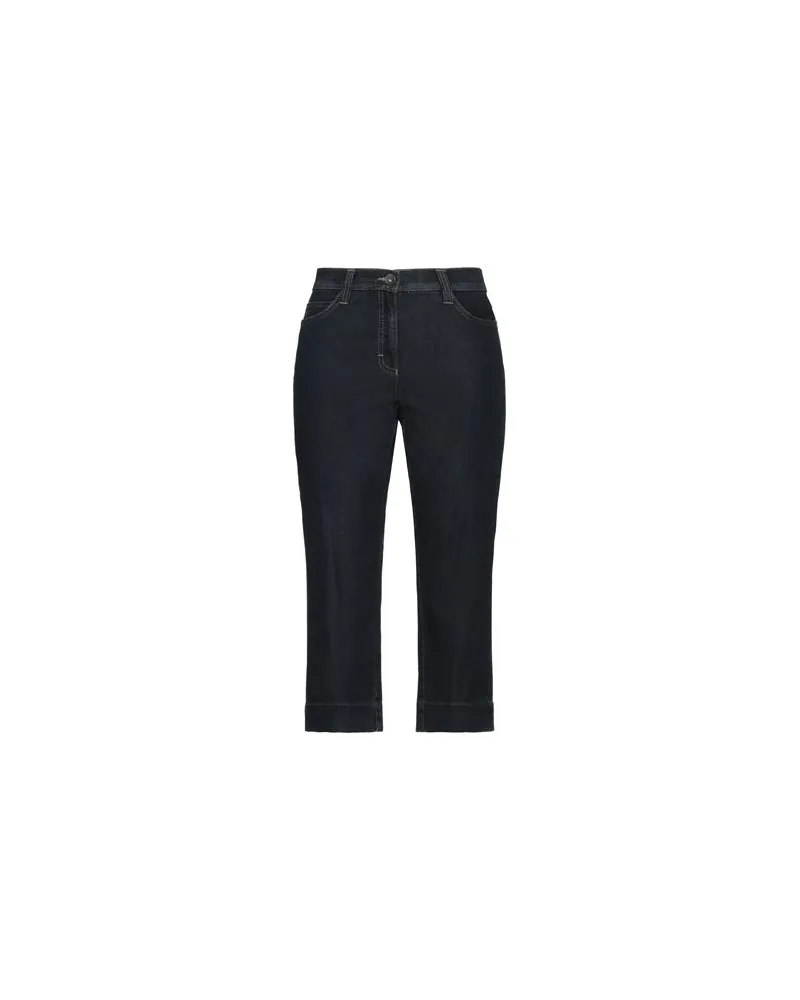 Brax HOSEN & RÖCKE - Jeanshosenauf YOOX.COM Blau