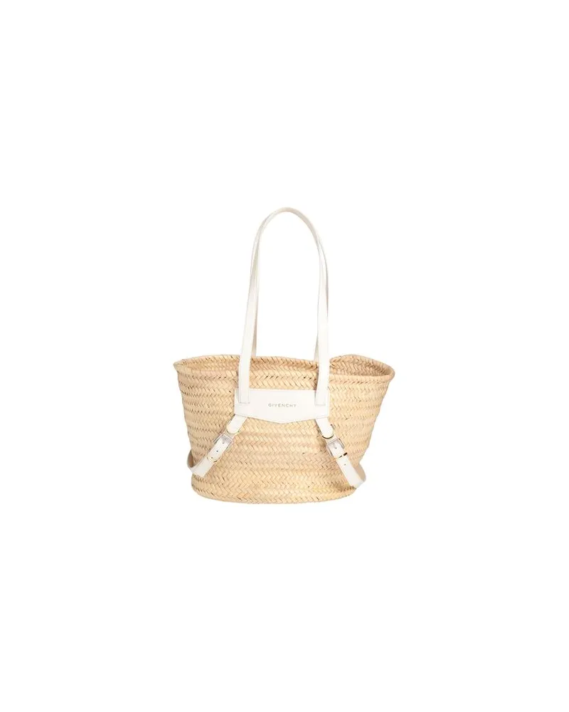 Givenchy TASCHEN - Schultertaschenauf YOOX.COM Beige