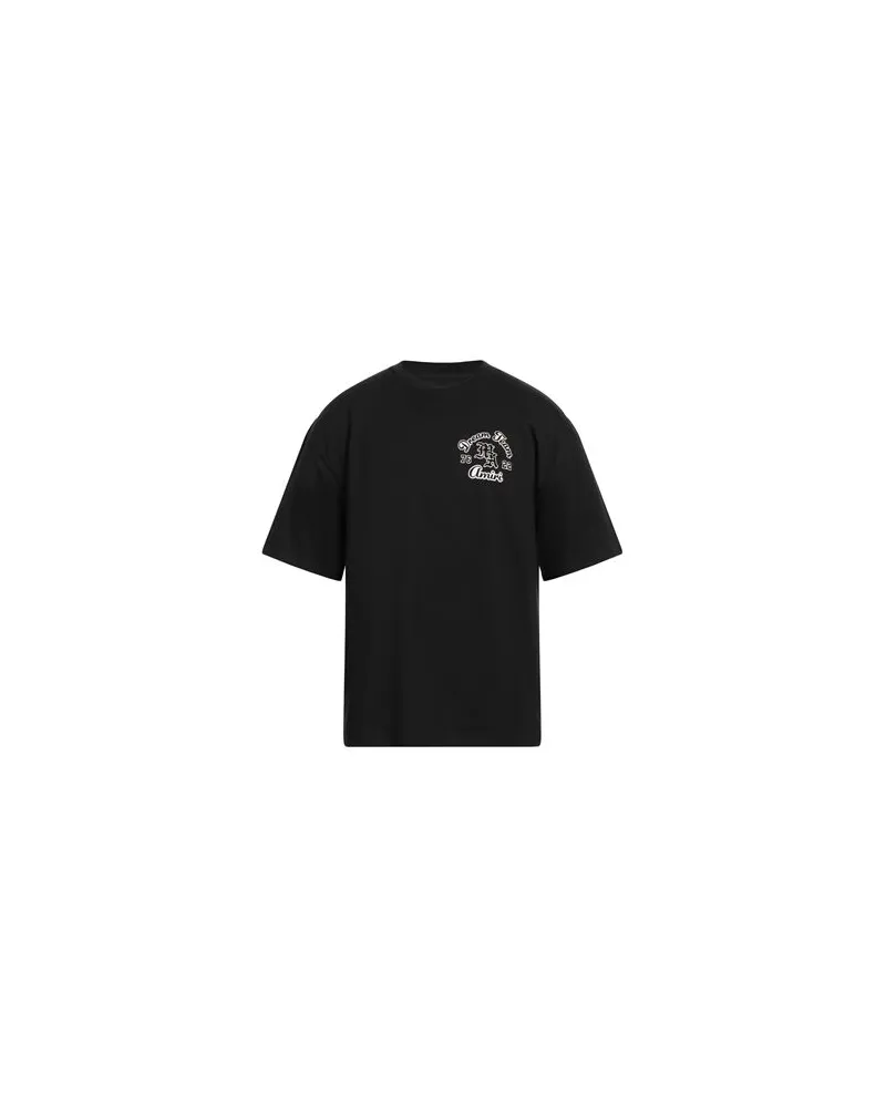 Amiri TOPS - T-shirtsauf YOOX.COM Schwarz