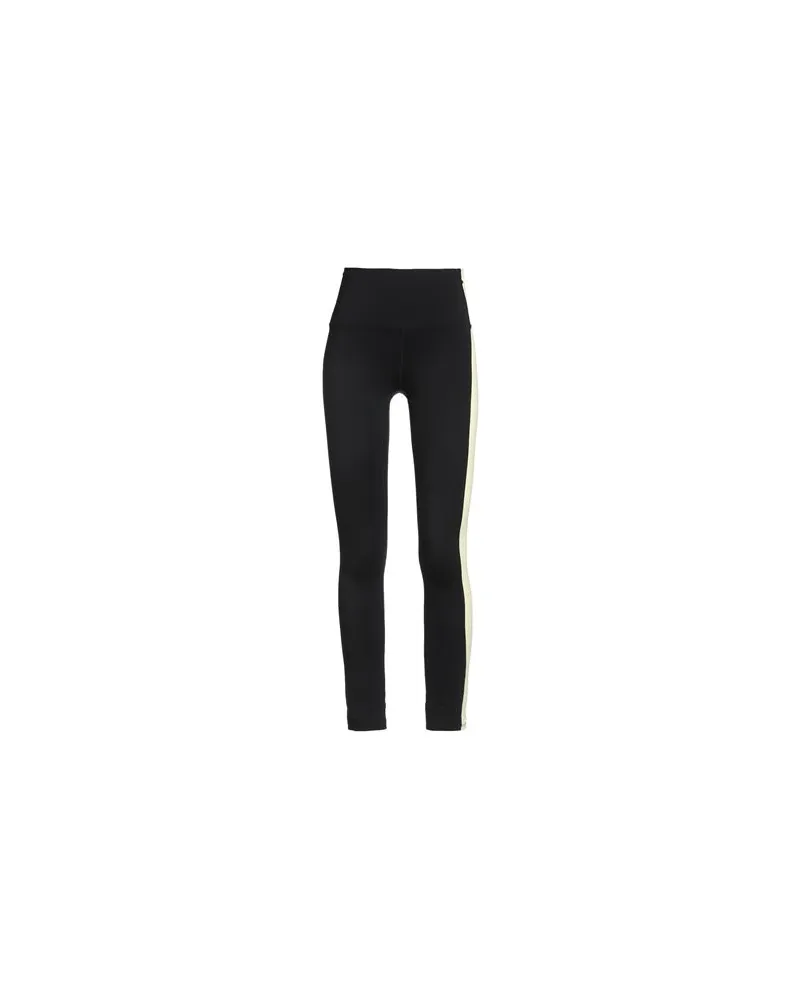 P.E. NATION HOSEN & RÖCKE - Leggingsauf YOOX.COM Schwarz