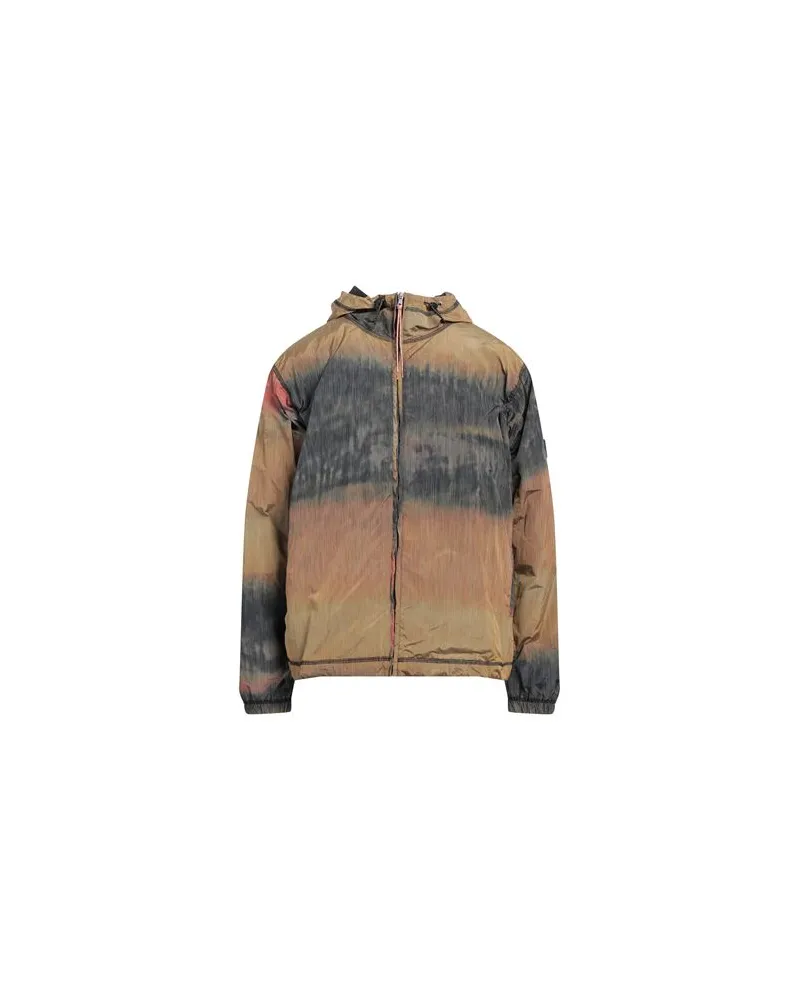 Aries JACKEN & MÄNTEL - Jacken und Anoraksauf YOOX.COM Kamel