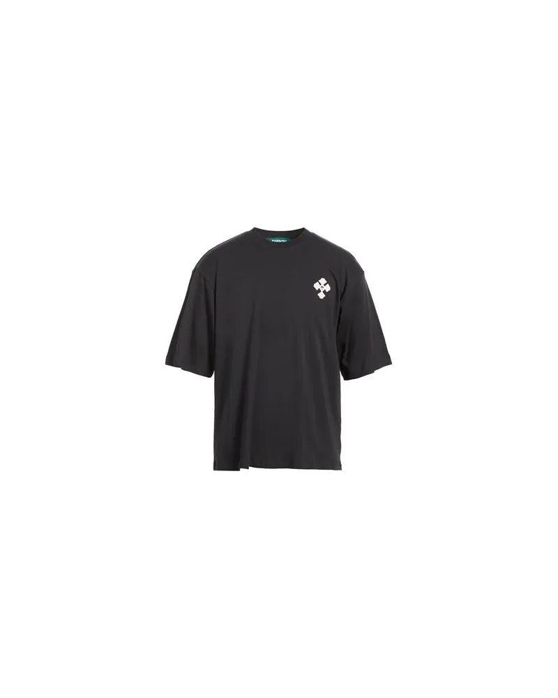 BARROW TOPS - T-shirtsauf YOOX.COM Braungrau