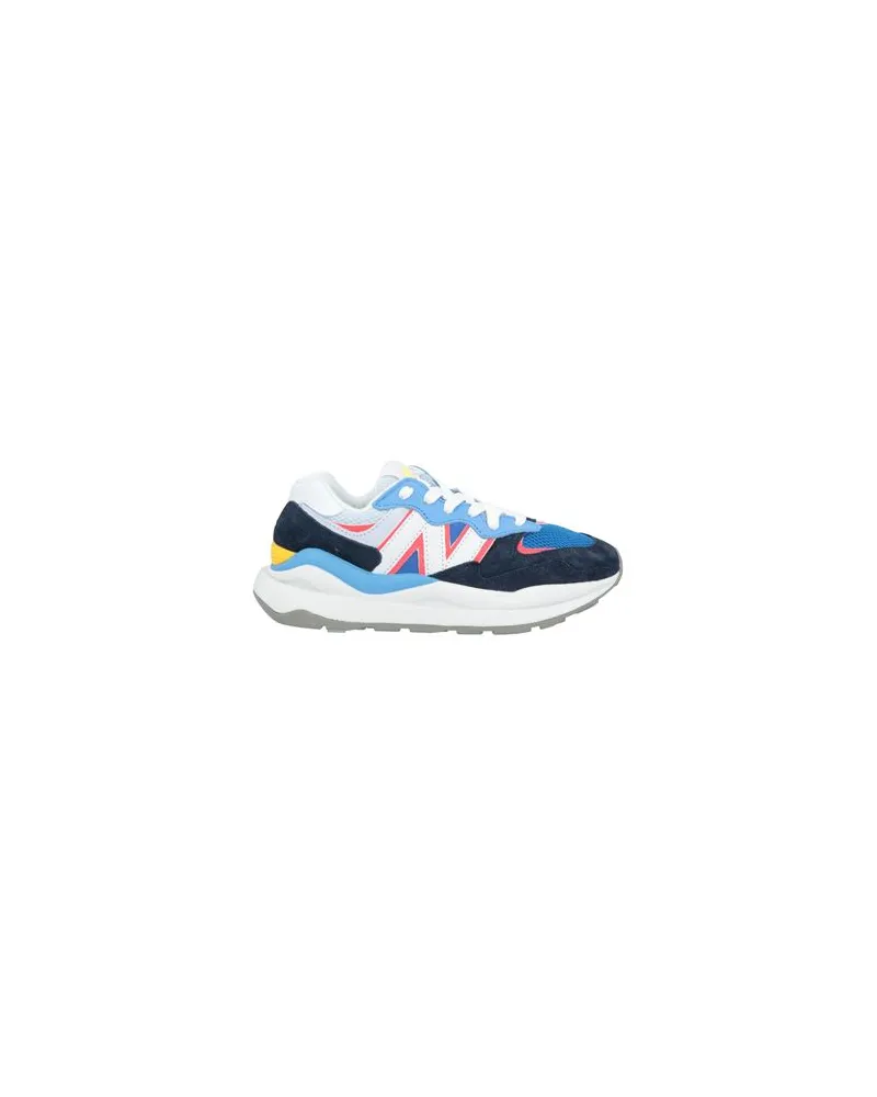 New Balance SCHUHE - Sneakersauf YOOX.COM Marineblau